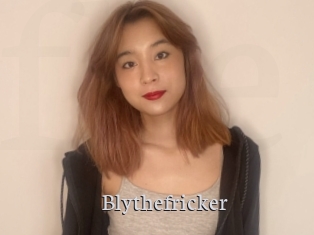 Blythefricker