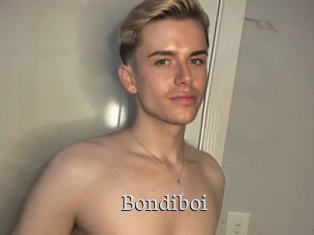 Bondiboi