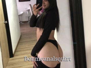 Bonnieanalsquirt