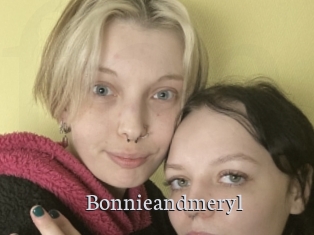 Bonnieandmeryl