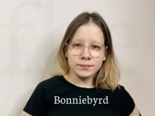 Bonniebyrd