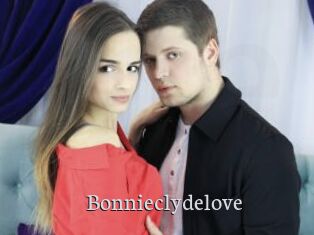 Bonnieclydelove