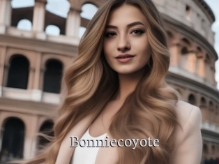 Bonniecoyote