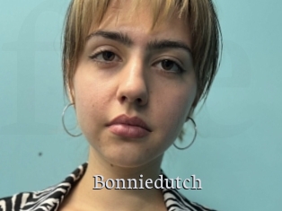 Bonniedutch