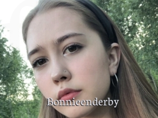 Bonnieenderby