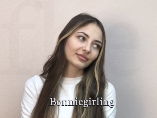 Bonniegirling