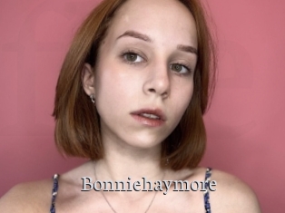 Bonniehaymore