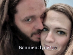 Bonnienclyde2713