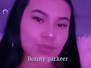 Bonny_parkeer