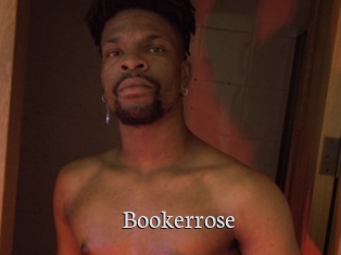 Bookerrose