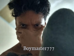 Boymaster777