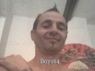 Boys84
