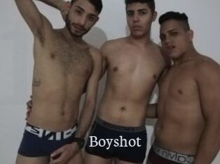 Boyshot