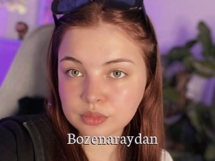 Bozenaraydan