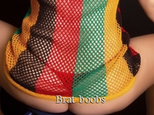 Brat_boobs