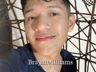 Brayanwilliams