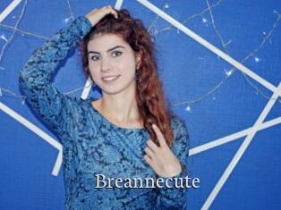 Breannecute