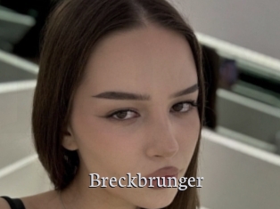 Breckbrunger