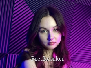 Breckcorker