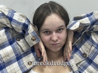 Breckdrudge