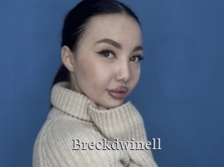 Breckdwinell