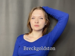 Breckgoldston