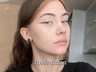 Breeboman