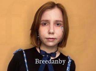 Breedanby