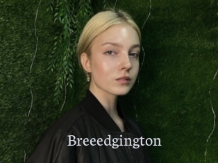 Breeedgington