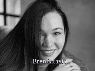 Brendatayte