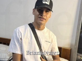 Briamalvarez