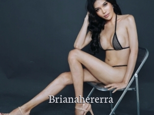 Brianahererra