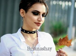Brianashay