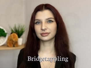 Bridgetappling