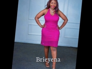 Brieyena