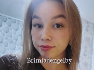 Brimladengelby