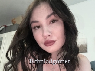 Brimladgomer