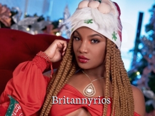 Britannyrios
