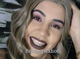 Britneysexhot