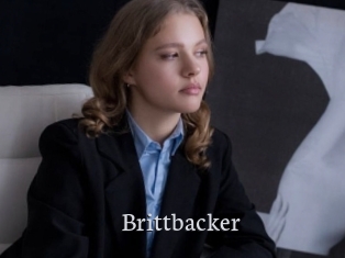 Brittbacker