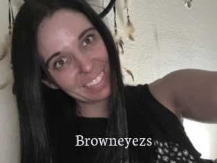 Browneyezs