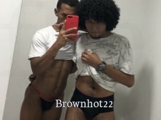 Brownhot22
