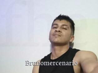Brunomercenario