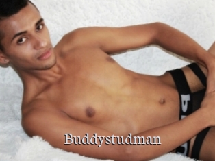 Buddystudman