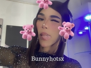 Bunnyhotsx