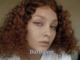 Burnsjane