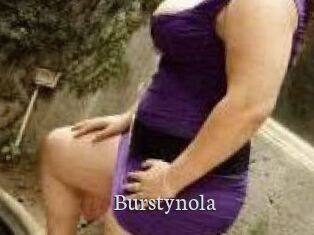Burstynola