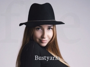 Bustyaria