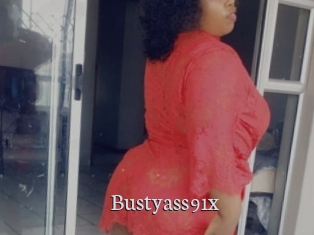 Bustyass91x