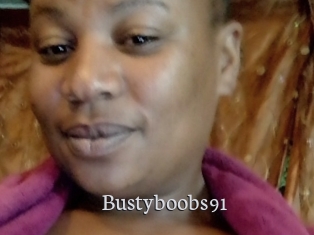 Bustyboobs91